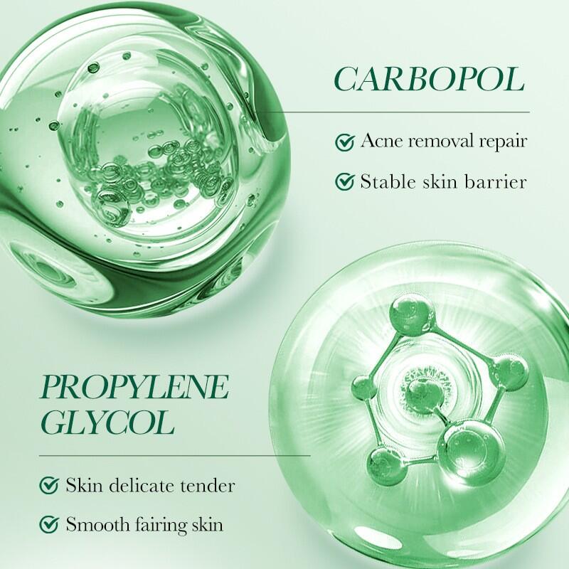 Sérum Reparador para a Acne com Ácido Salicílico