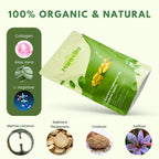 Cápsulas Íntimas – Elimina o Mau Odor e Fortalece a Saúde Vaginal