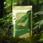 Cápsulas Íntimas – Elimina o Mau Odor e Fortalece a Saúde Vaginal