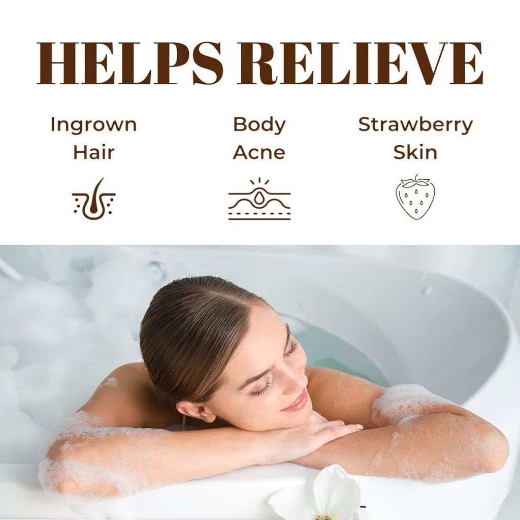 Sabão Negro com Argão e Rosa