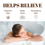 Sabão Negro com Argão e Rosa