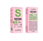 Sérum Facial 2 em 1 com Óleo de Árvore do Chá + Colágeno