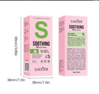 Sérum Facial 2 em 1 com Óleo de Árvore do Chá + Colágeno