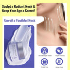 Creme Antienvelhecimento Para o Pescoço e Decote