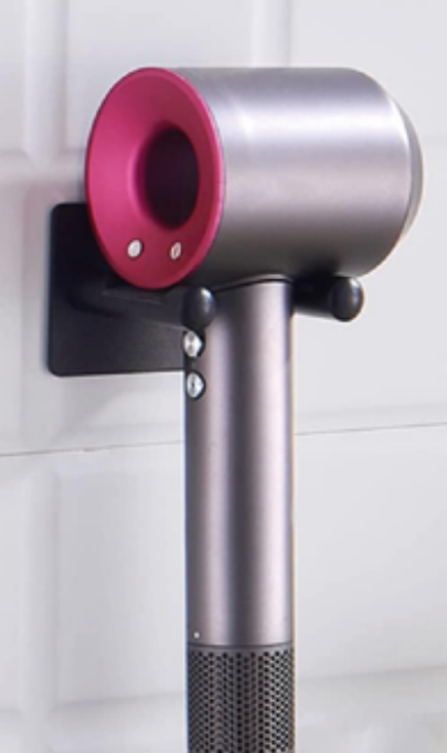 Secador supersónico 5 em 1