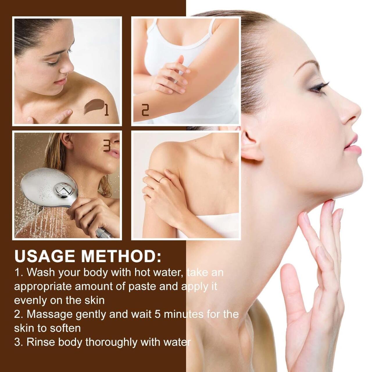 Sabão Negro com Argão e Rosa