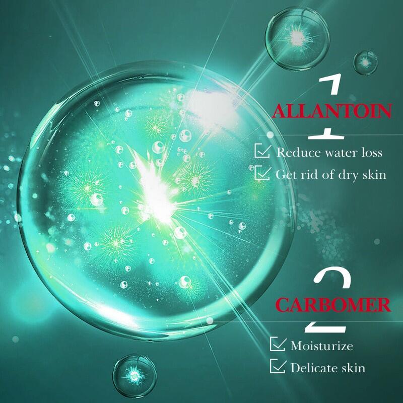 Essência de Tratamento com Ácido Salicílico