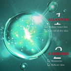 Essência de Tratamento com Ácido Salicílico