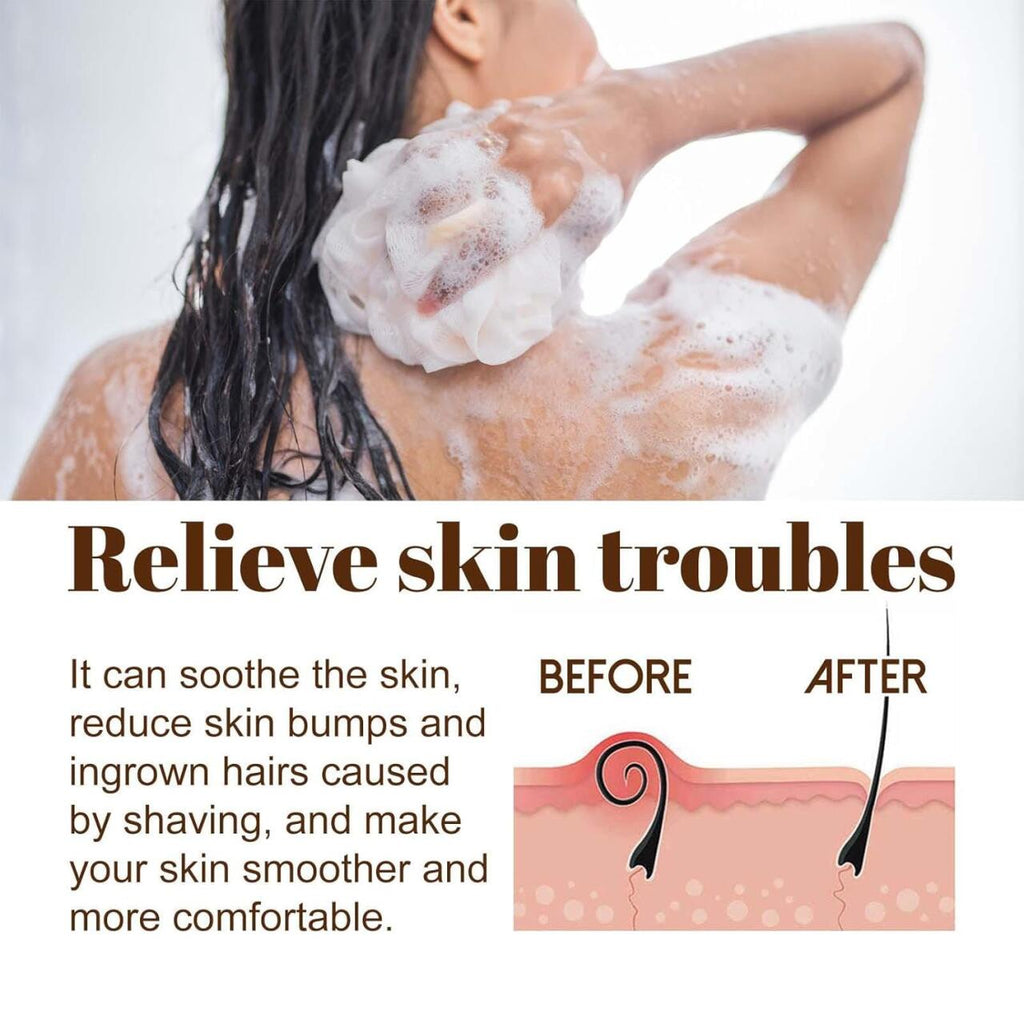 Sabão Negro com Argão e Rosa