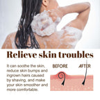 Sabão Negro com Argão e Rosa